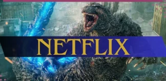 Godzilla Minus One: vencedor do Oscar de Efeitos Visuais é adicionado ao catálogo de filme da Netflix.