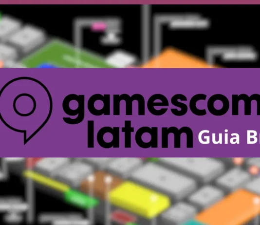 Guia de Brindes da Gamescom Latam 2024: Onde Encontrar os Melhores no evento