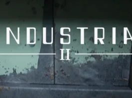 Industria 2 teaser trailer do video de jogabilidade