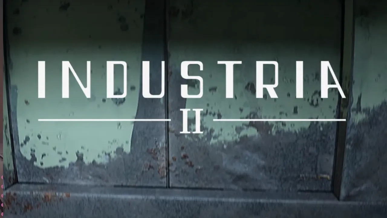 Industria 2 teaser trailer do video de jogabilidade