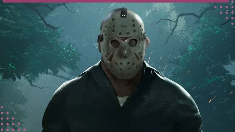 Jason, de Sexta-feira 13, pode aparecer em dois novos jogos