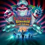Jogo Killer Klowns from Outer Space: The Game