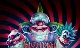 Jogo Killer Klowns from Outer Space: The Game
