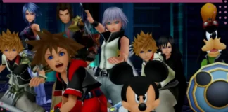 Coletânea de Kingdom Hearts agora liberada no Steam: detalhes, preço e requisitos de sistema