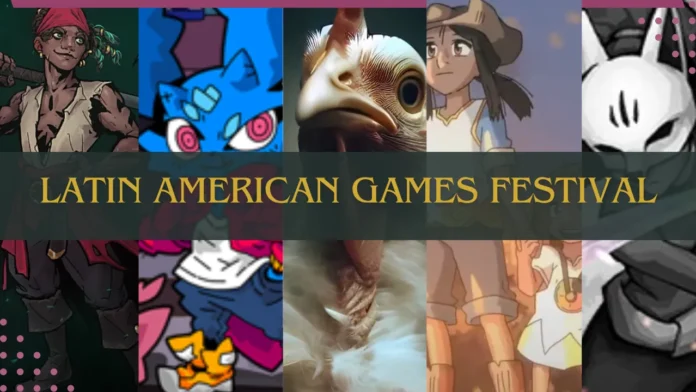 Latin American Games Showcase: mais de 70 anúncios, inclusive 24 jogos brasileiros