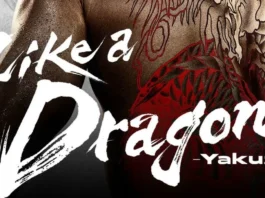 Like a Dragon: Yakuza, série do Amazon Prime Video, estreia em outubro de 2024