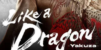 Like a Dragon: Yakuza, série do Amazon Prime Video, estreia em outubro de 2024