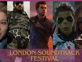 London Soundtrack Festival contará com Games Music de franquias consagradas dos videogames