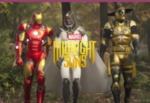 Marvel’s Midnight Suns: É o jogo gratuito desta quinta (6) na Epic Games Store, até 13 de junho