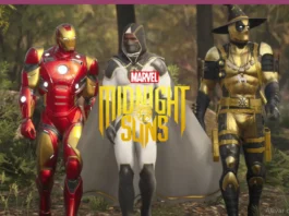 Marvel’s Midnight Suns: É o jogo gratuito desta quinta (6) na Epic Games Store, até 13 de junho