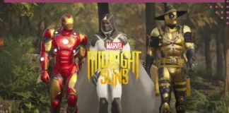 Marvel’s Midnight Suns: É o jogo gratuito desta quinta (6) na Epic Games Store, até 13 de junho