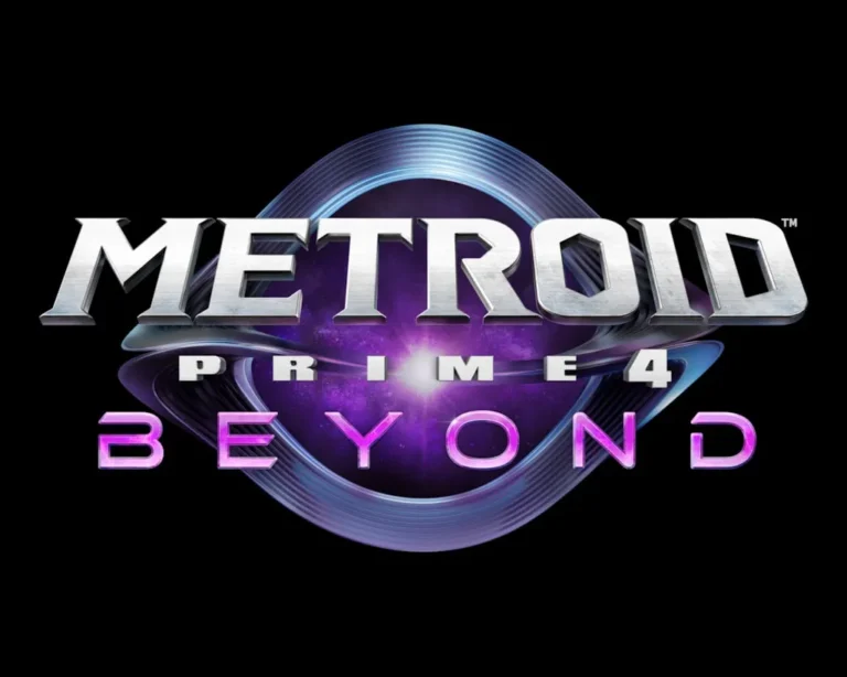 Metroid Prime 4: Beyond