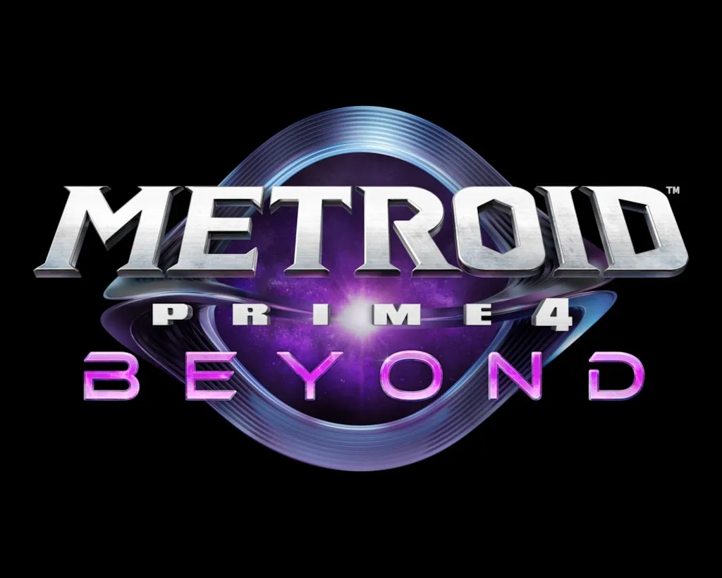 Jogo Metroid Prime 4: Beyond capa