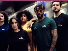 MIBR Lança Coleção de Moda Casual Celebrando a Cultura Nacional, novas roupas