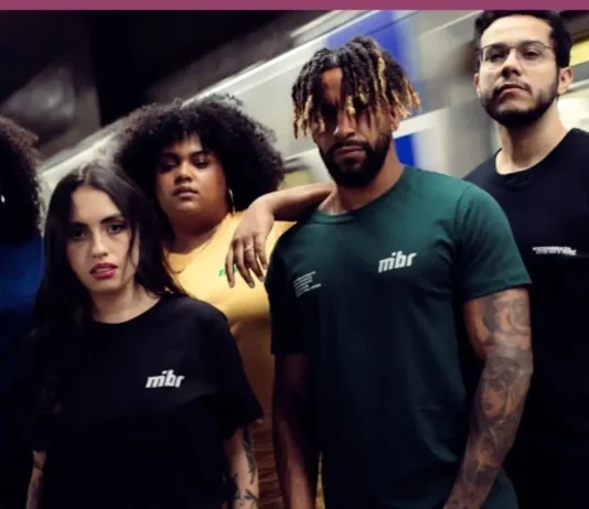 MIBR Lança Coleção de Moda Casual Celebrando a Cultura Nacional, novas roupas