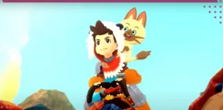 Monster Hunter Stories é um rpg por turnos spin-off da franquia Monster Hunter