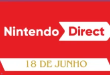 Assista ao Nintendo Direct de junho de 2024 e a todas as novidades do evento!