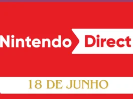 Assista ao Nintendo Direct de junho de 2024 e a todas as novidades do evento!