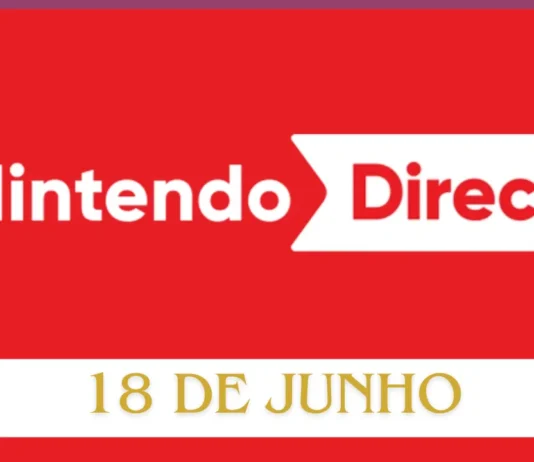 Assista ao Nintendo Direct de junho de 2024 e a todas as novidades do evento!