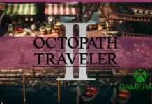 Octopath Traveler 2 chegou ao catálogo do Xbox Game Pass