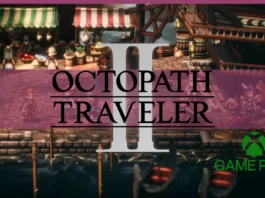 Octopath Traveler 2 chegou ao catálogo do Xbox Game Pass