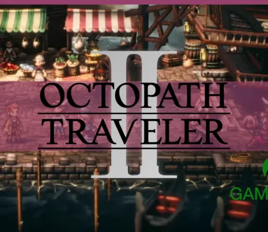 Octopath Traveler 2 chegou ao catálogo do Xbox Game Pass
