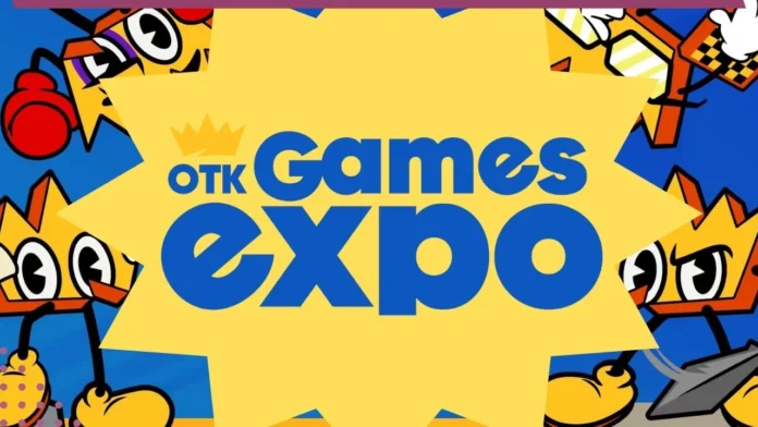 OTK Games Expo 2024: Novos trailers e anúncios de jogos; saiba onde assistir