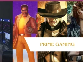 Call of Juarez e mais jogos grátis com Amazon Prime Gaming.