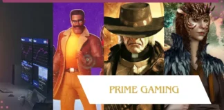 Call of Juarez e mais jogos grátis com Amazon Prime Gaming.