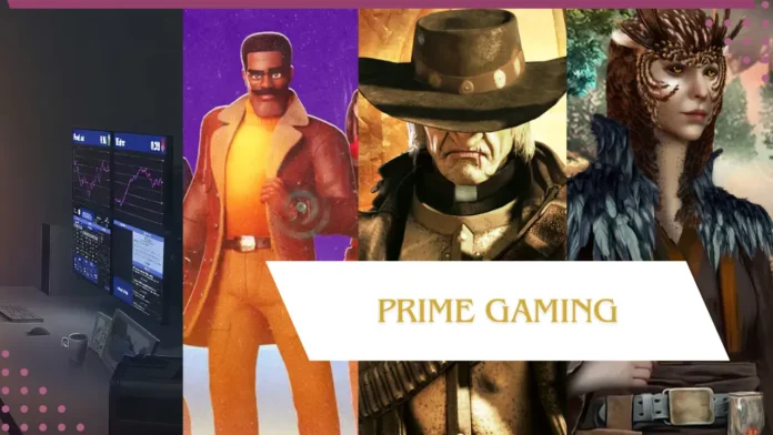 Call of Juarez e mais jogos grátis com Amazon Prime Gaming.