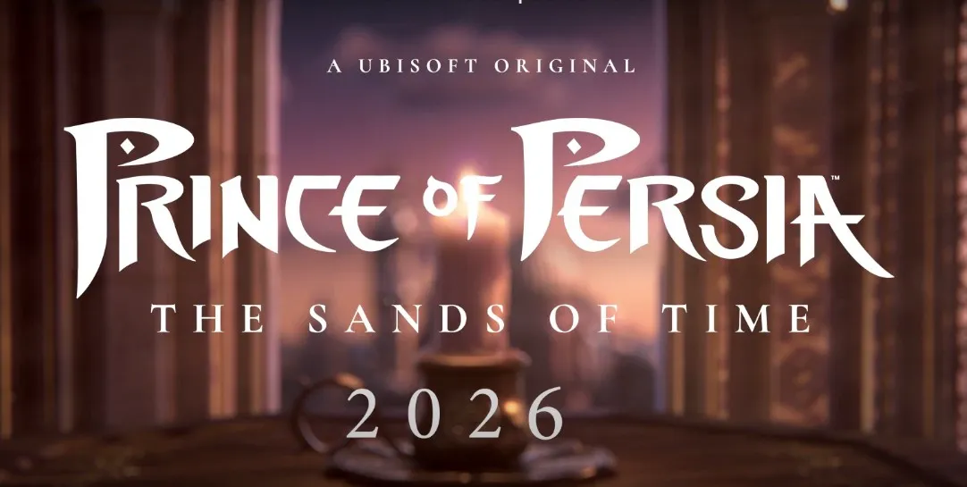prince of persia the sands of time jogo imagem 002