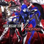 Jogo Shin Megami Tensei V: Vengeance