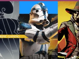 Star Wars: Battlefront II e Weird West gratuito com Prime Gaming em junho de 2024