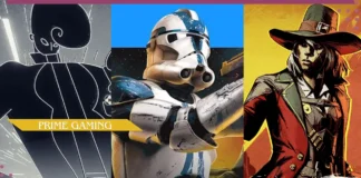 Star Wars: Battlefront II e Weird West gratuito com Prime Gaming em junho de 2024