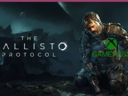 The Callisto Protocol chegando ao Game Pass e mais jogos em junho de 2024