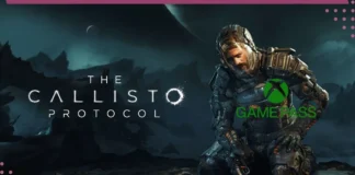 The Callisto Protocol chegando ao Game Pass e mais jogos em junho de 2024