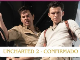 Uncharted 2: Sony confirma filme com Tom Holland e filmagens devem começar em breve