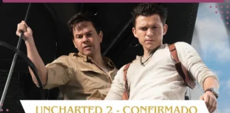 Uncharted 2: Sony confirma filme com Tom Holland e filmagens devem começar em breve