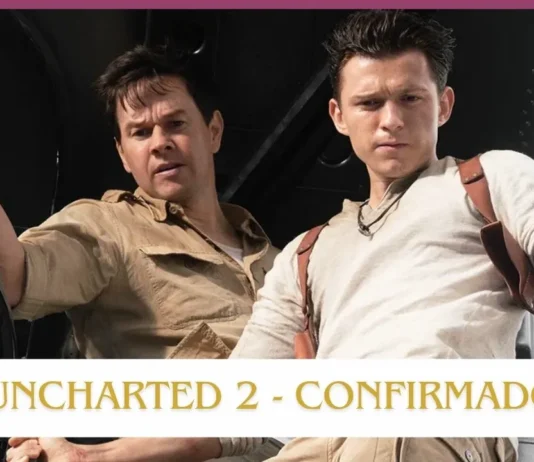 Uncharted 2: Sony confirma filme com Tom Holland e filmagens devem começar em breve