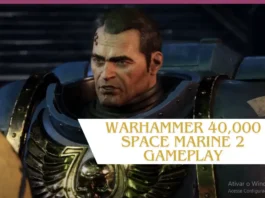 Warhammer 40000: Space Marine 2 - recebe gameplay exibindo ação frenética e uma visão geral do jogo