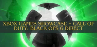 Assista ao Xbox Games Showcase e Call of Duty: Black Ops 6 Direct; sobre o melhor que aconteceu no evento.