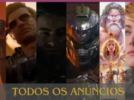 Xbox Showcase 2024: Destaques e Atualizações de todos os jogos revelados