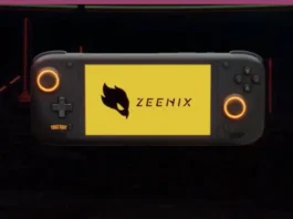 Zeenix confirma os detalhes do console da Tectoy que chegará ao Brasil