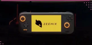 Zeenix confirma os detalhes do console da Tectoy que chegará ao Brasil