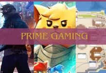 Jogos gratuitos do Amazon Prime Gaming - 25 de julho de 2024, com Cat Quest II e mais jogos.