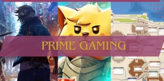 Jogos gratuitos do Amazon Prime Gaming - 25 de julho de 2024, com Cat Quest II e mais jogos.