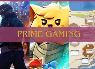 Jogos gratuitos do Amazon Prime Gaming - 25 de julho de 2024, com Cat Quest II e mais jogos.