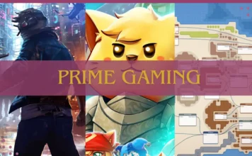 Jogos gratuitos do Amazon Prime Gaming - 25 de julho de 2024, com Cat Quest II e mais jogos.