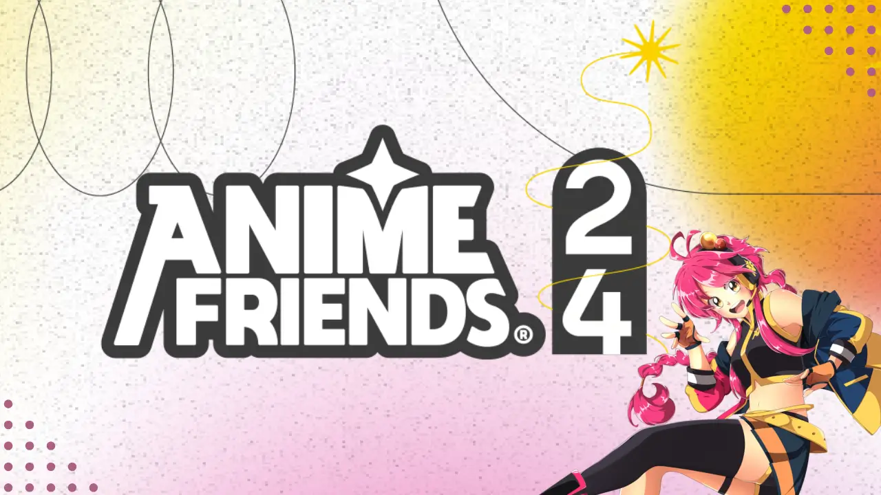 Começa o Anime Friends 2024: Diversão e Cultura Pop em São Paulo