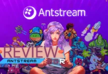 Review de Antstream Arcade, uma plataforma com milhares de jogos para os usuários fãs de jogos clássicos